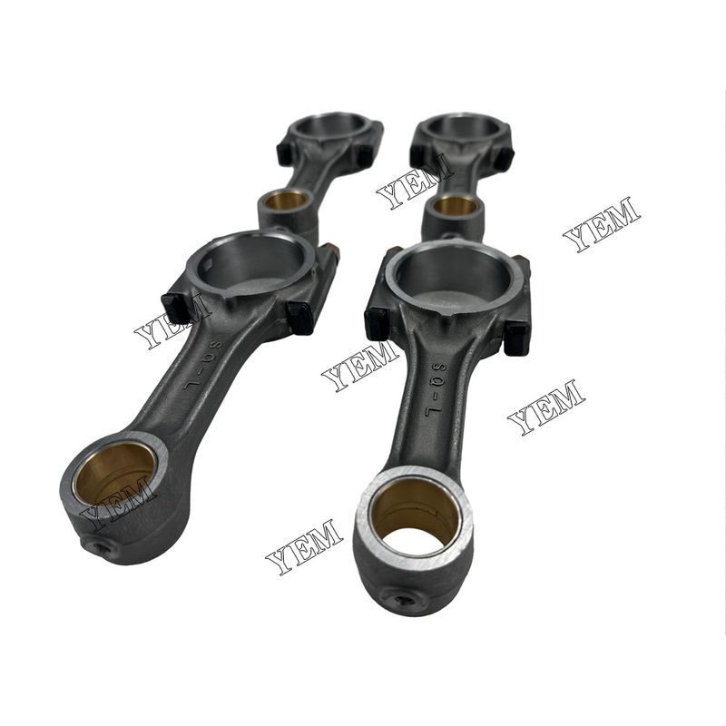 32C19-00014 Engine Connecting Rod For Mitsubishi S4Q2 S4Q-2