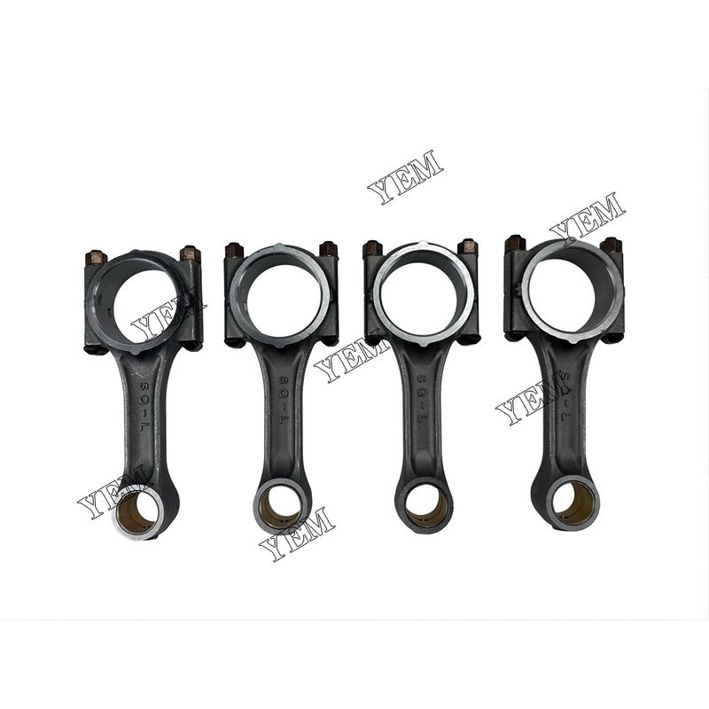 32C19-00014 Engine Connecting Rod For Mitsubishi S4Q2 S4Q-2