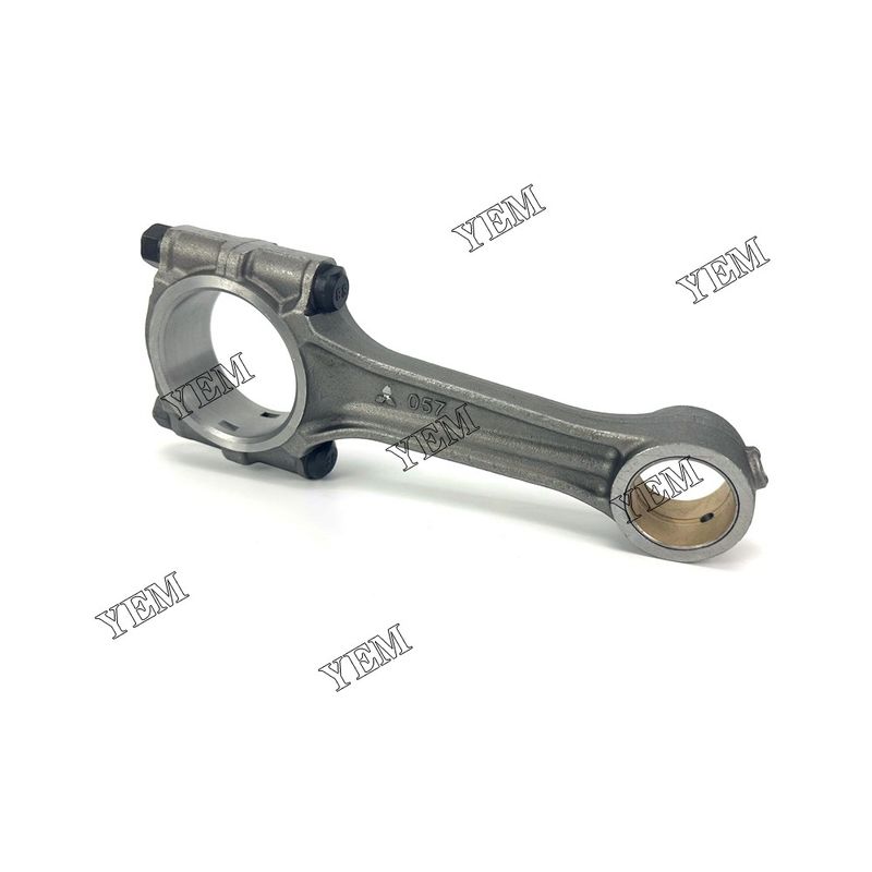5I-7668 34319-01012 30662 Connecting Rod For Mitsubishi S4K Engine