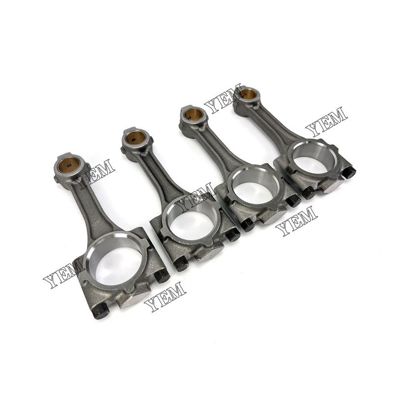 V1502 V1502C Engine Connecting Rod Excavator replacement Parts