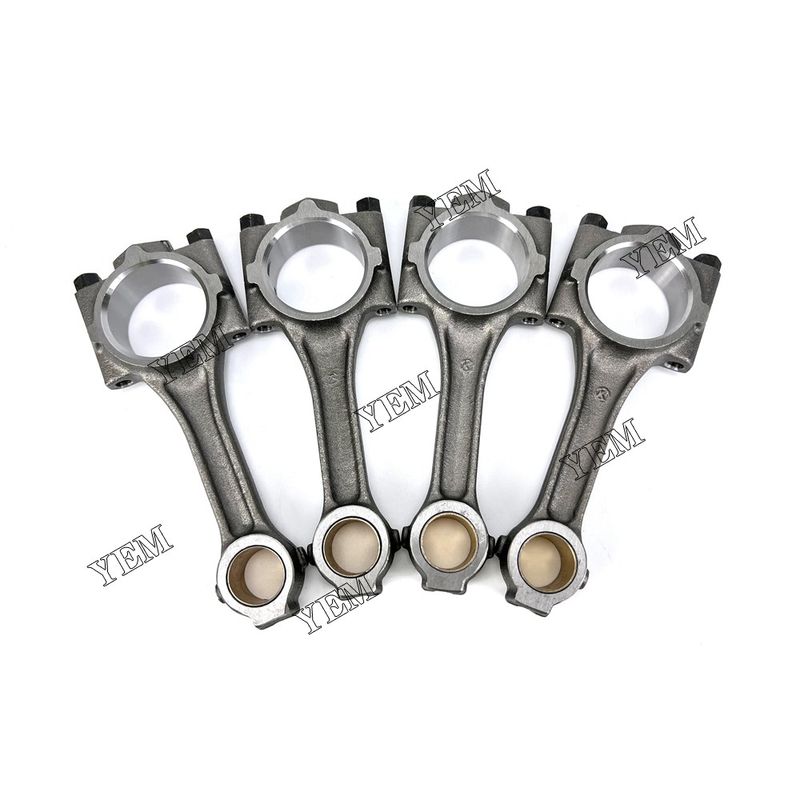 V1502 V1502C Engine Connecting Rod Excavator replacement Parts