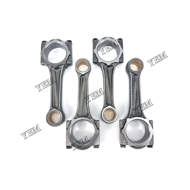1J700-22010 1J700-22012 Engine Connecting Rod For Kubota V2607