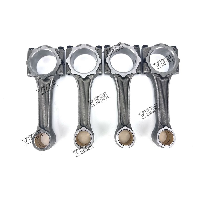 1J700-22010 1J700-22012 Engine Connecting Rod For Kubota V2607
