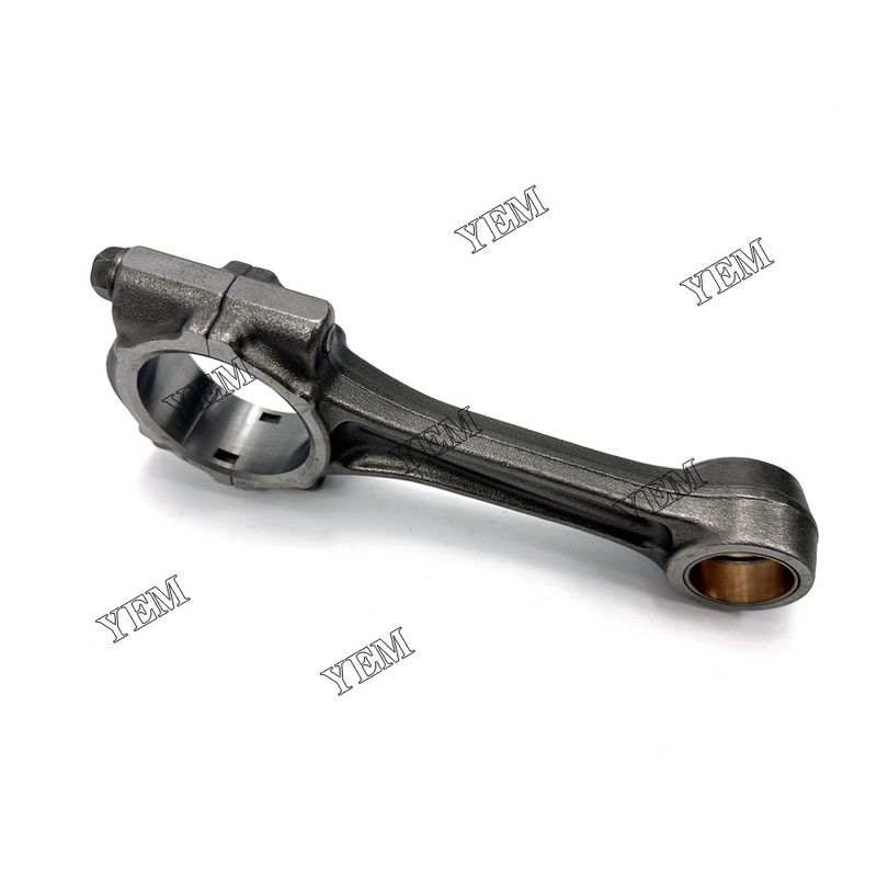 1J574-22014a Connecting Rod V3600 V3800 Excavator Engine Parts  For Kubot