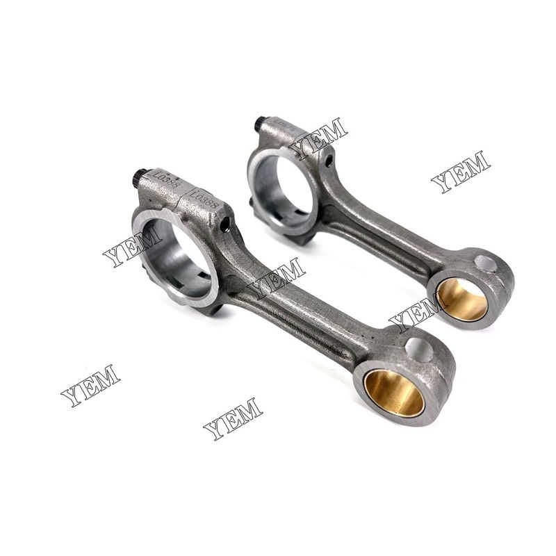 16851-22017 1G687-22010 Engine Connecting Rod For Kubota Z482 Z602