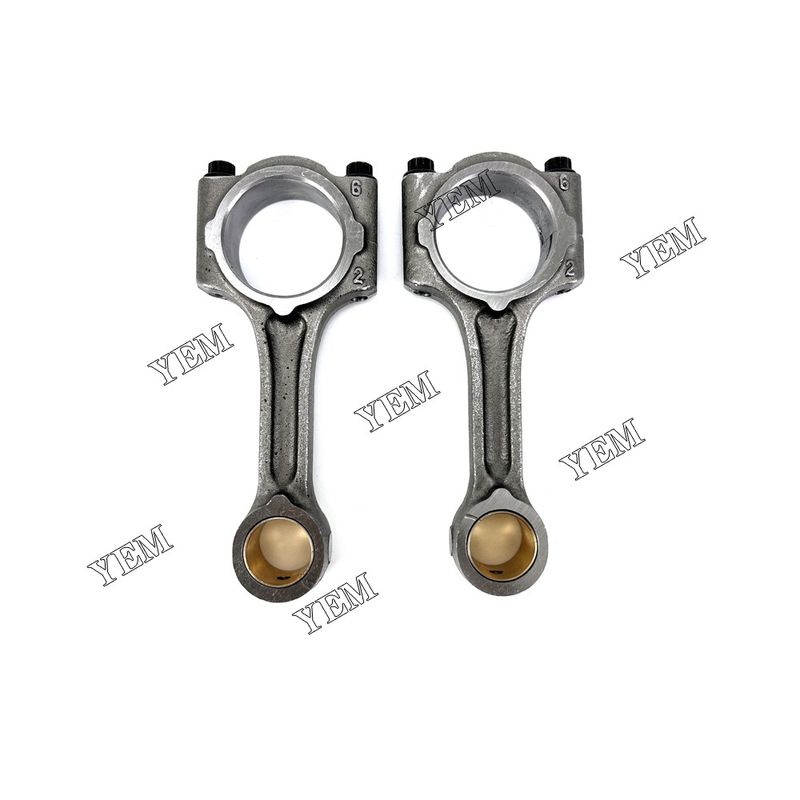16851-22017 1G687-22010 Engine Connecting Rod For Kubota Z482 Z602