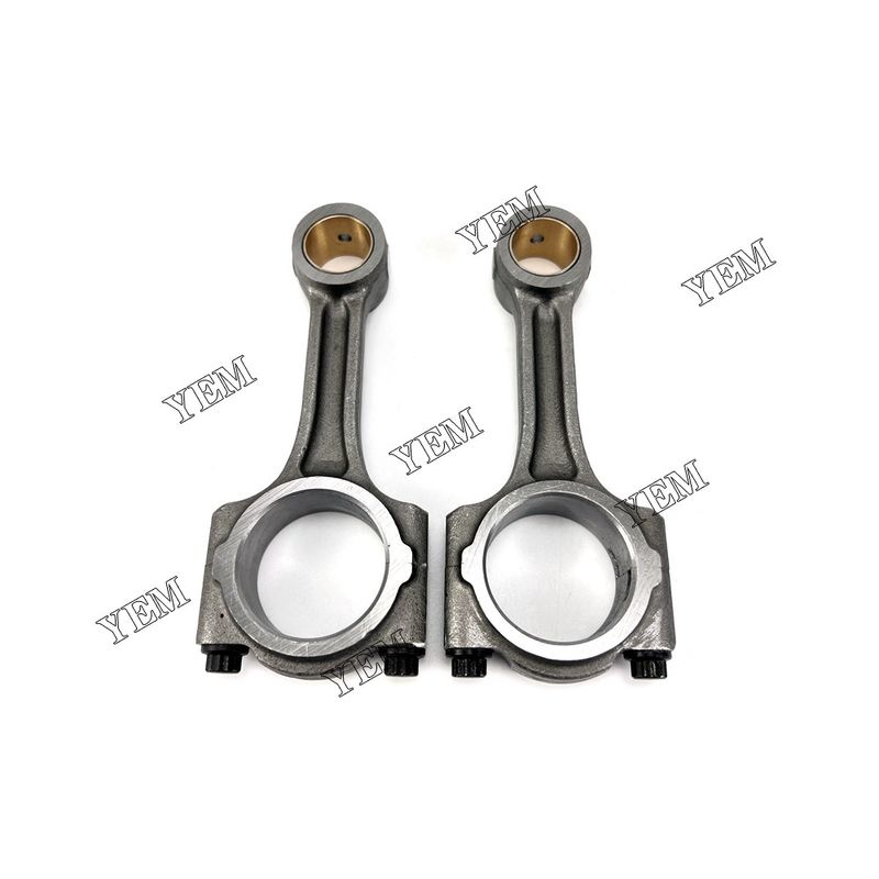 16851-22017 1G687-22010 Engine Connecting Rod For Kubota Z482 Z602