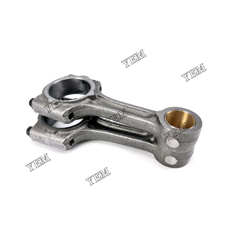 16851-22017 1G687-22010 Engine Connecting Rod For Kubota Z482 Z602