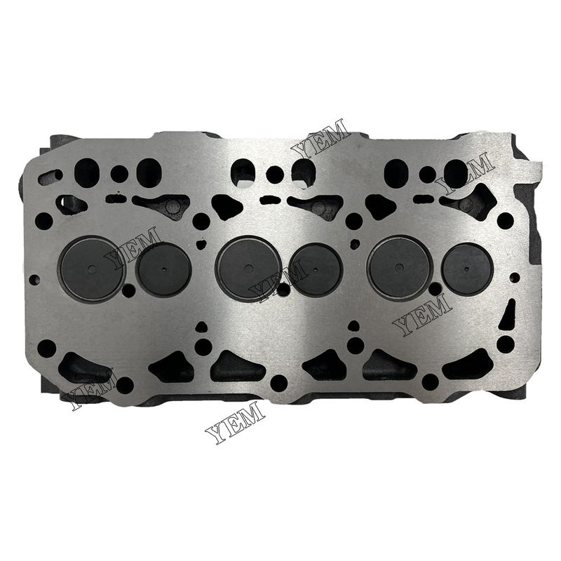3TNV84 3TNV88 Cylinder Head Assy For Yanmar Excavator