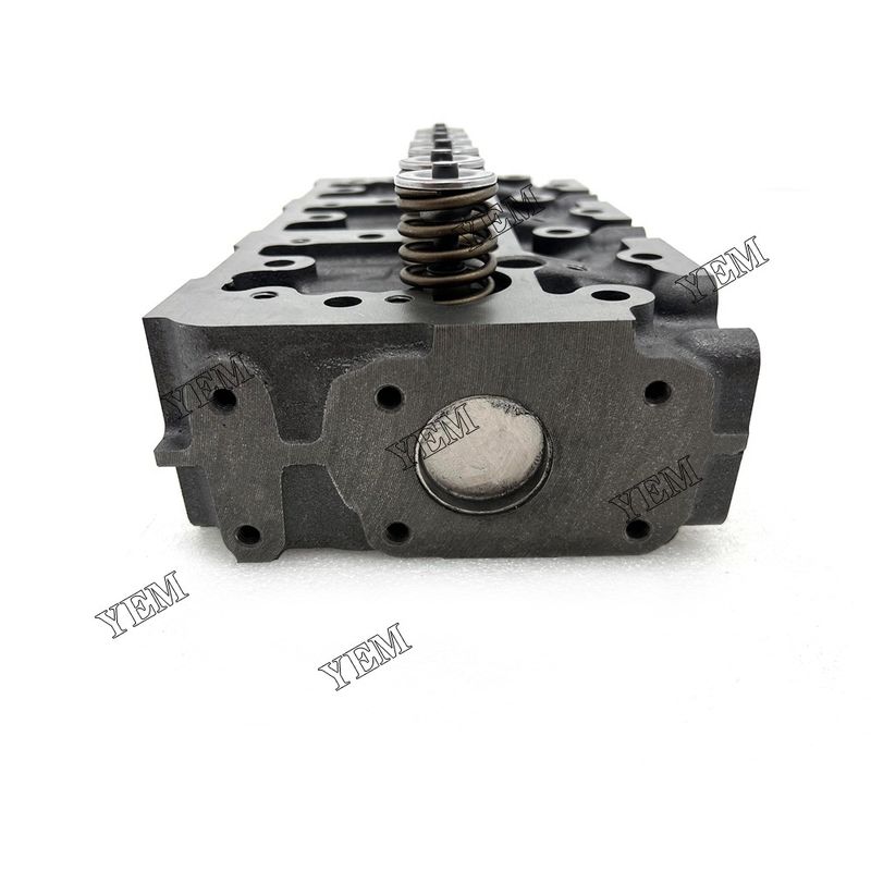 3TNV84 3TNV88 Cylinder Head Assy For Yanmar Excavator