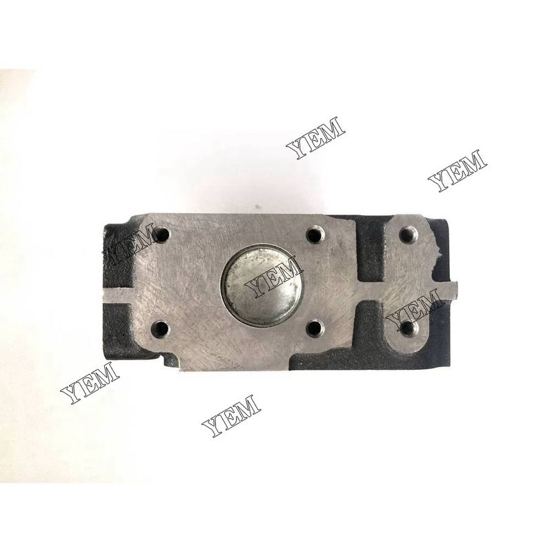 4TNV88 Cylinder Head Engine Tractor Parts For Yanmar