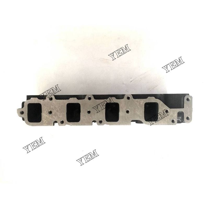 4TNV88 Cylinder Head Engine Tractor Parts For Yanmar