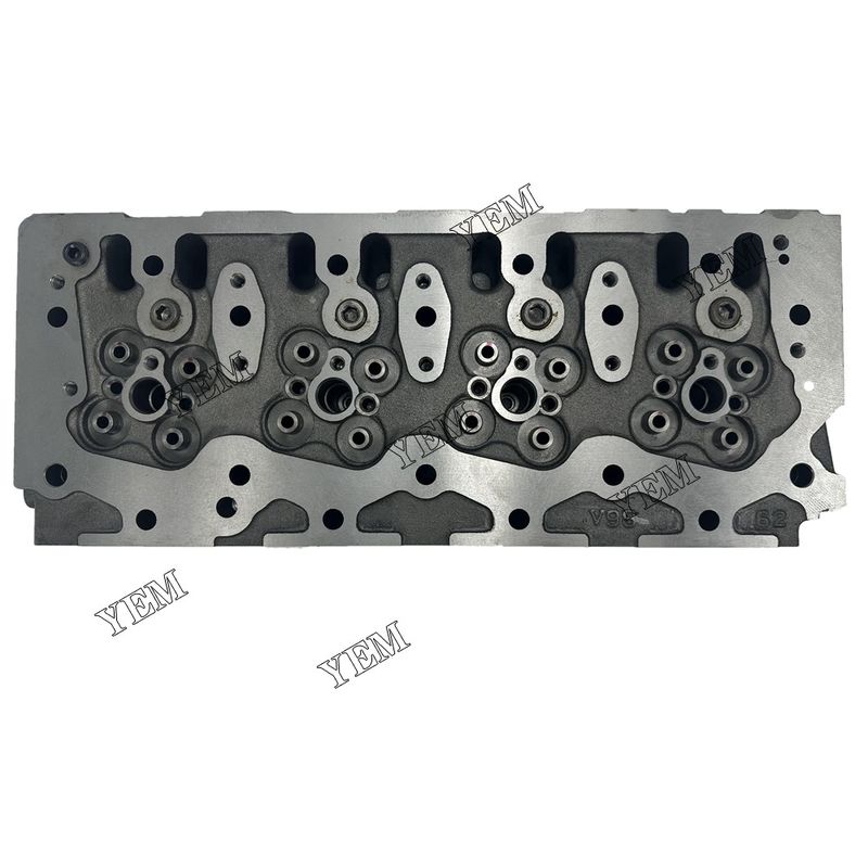 129907-11700 Cylinder Head For Yanmar 4TNV94 4TNV98 Engine Parts