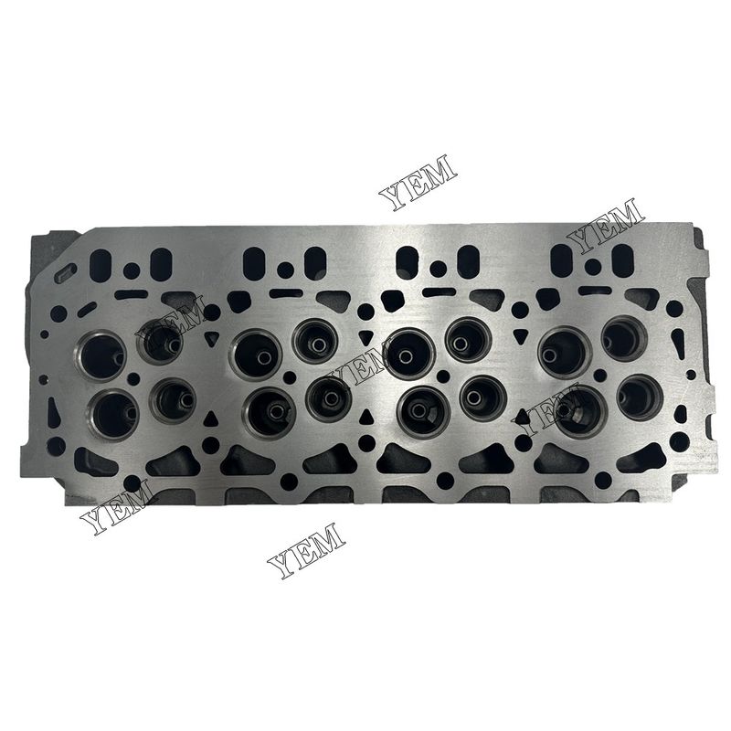 129907-11700 Cylinder Head For Yanmar 4TNV94 4TNV98 Engine Parts