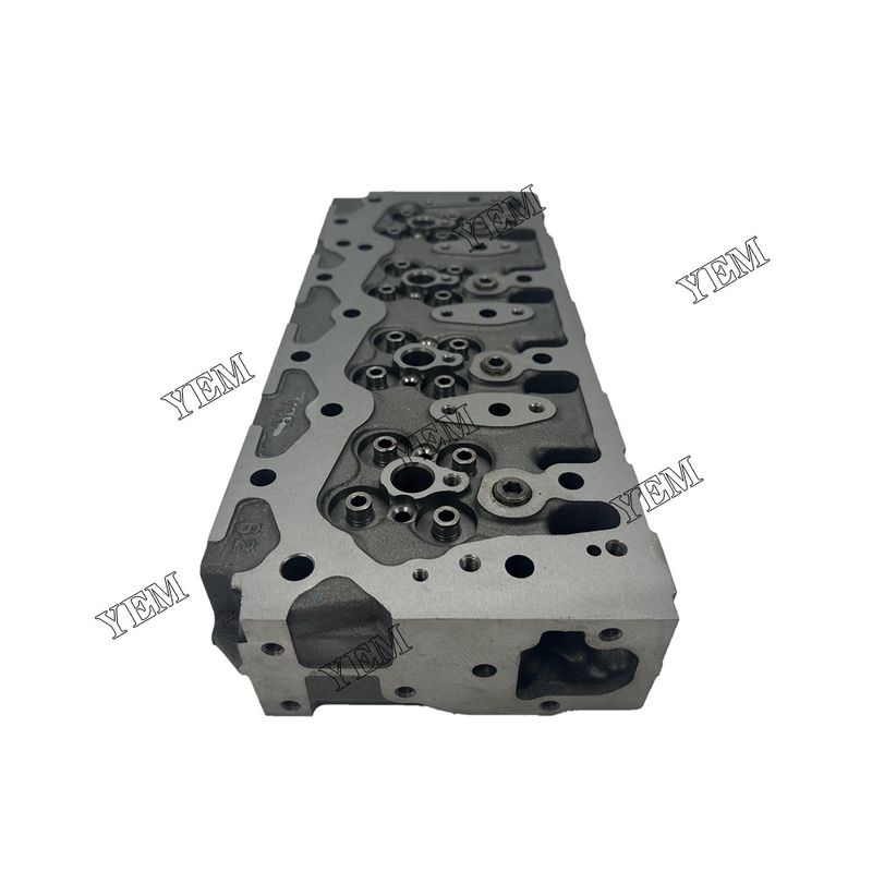 129907-11700 Cylinder Head For Yanmar 4TNV94 4TNV98 Engine Parts