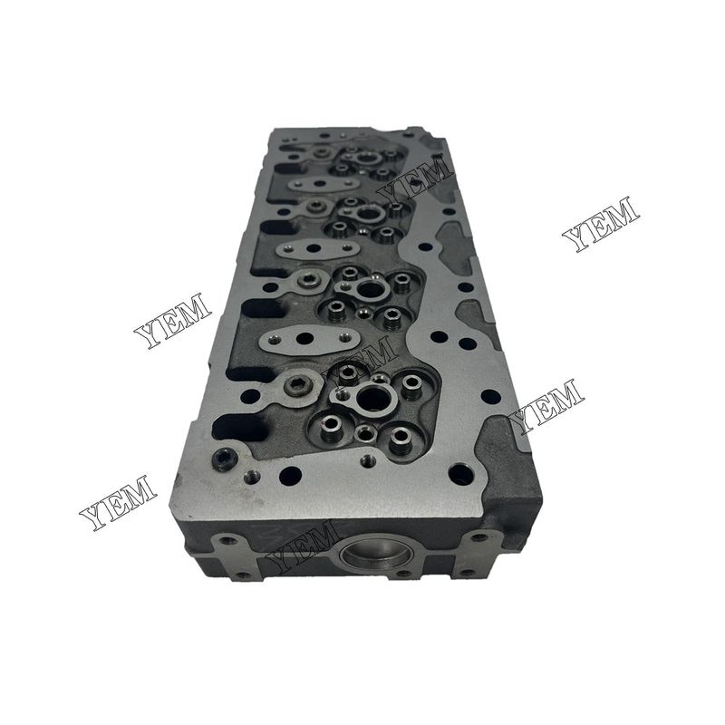 129907-11700 Cylinder Head For Yanmar 4TNV94 4TNV98 Engine Parts
