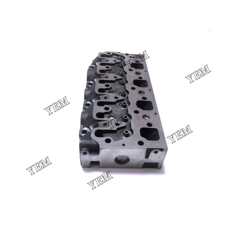 404D-22 Diesel Engine Cylinder Head For Perkins 3024C Excavator Engine Parts