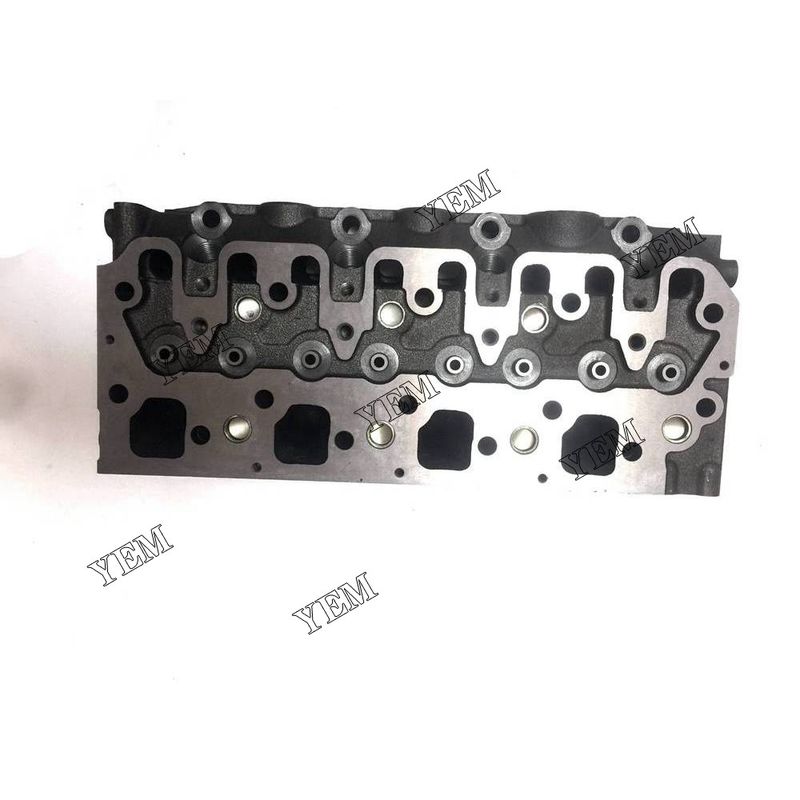 404D-22 Diesel Engine Cylinder Head For Perkins 3024C Excavator Engine Parts