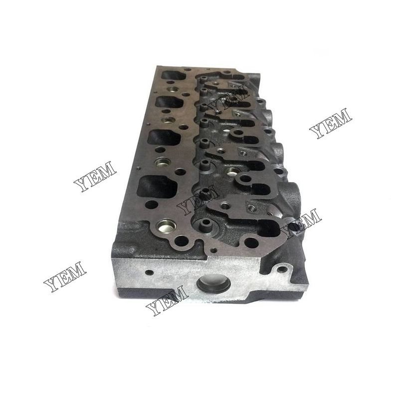 404D-22 Diesel Engine Cylinder Head For Perkins 3024C Excavator Engine Parts