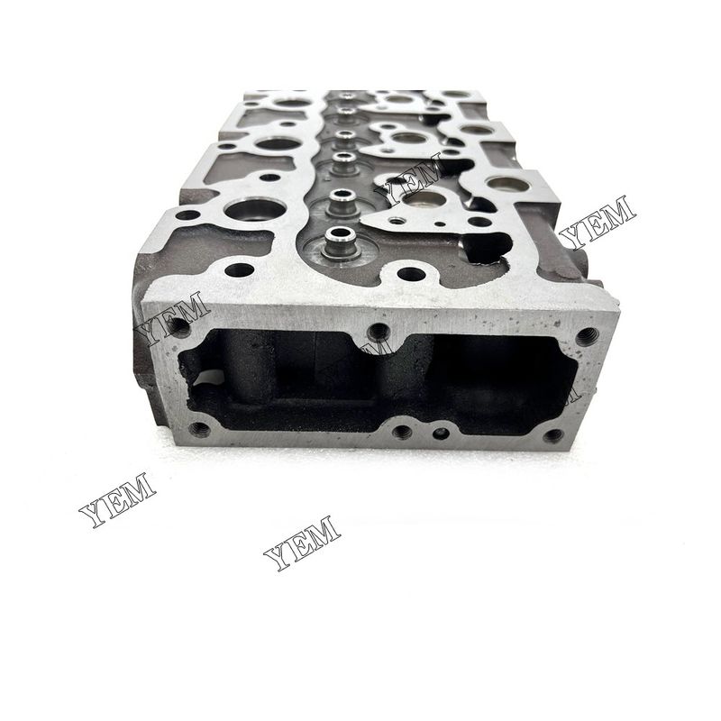 For Kubota S2600 Cylinder Head Excavator Diesel Engine parts