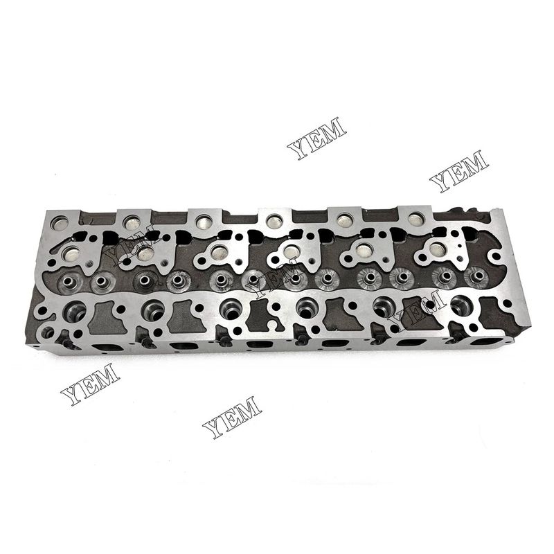 For Kubota S2600 Cylinder Head Excavator Diesel Engine parts
