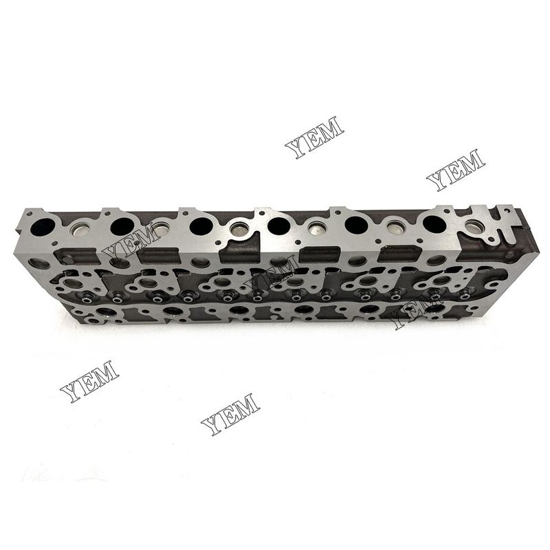 For Kubota S2600 Cylinder Head Excavator Diesel Engine parts