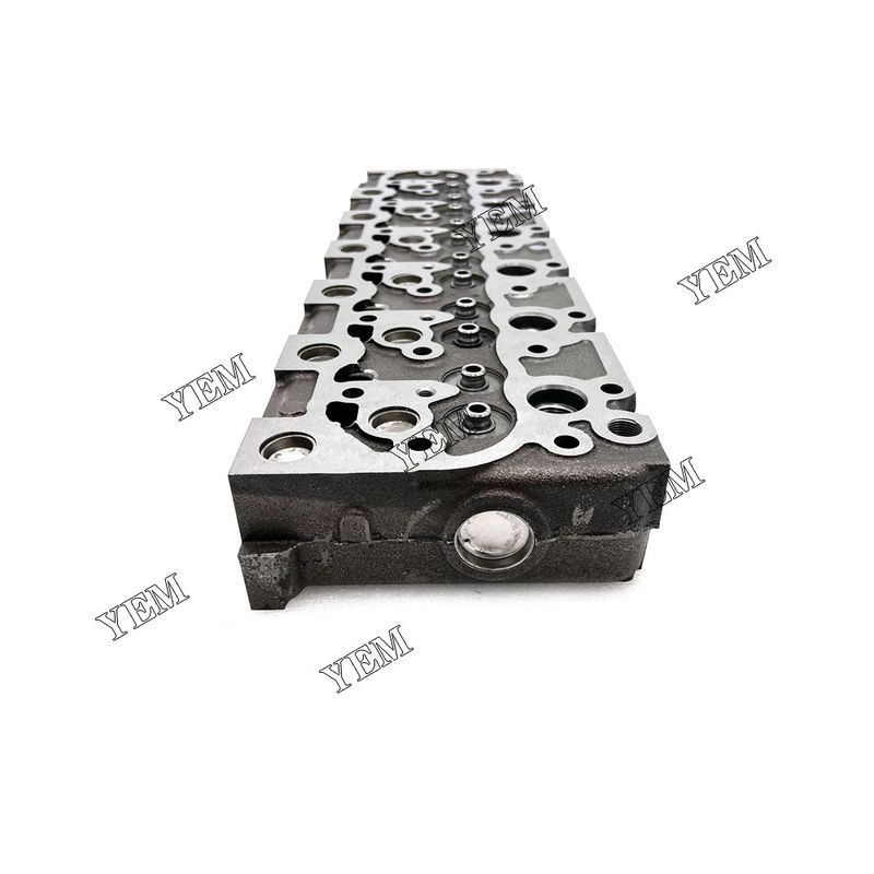 For Kubota S2600 Cylinder Head Excavator Diesel Engine parts