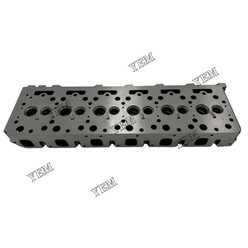 For Kubota S2600 Cylinder Head Excavator Diesel Engine parts