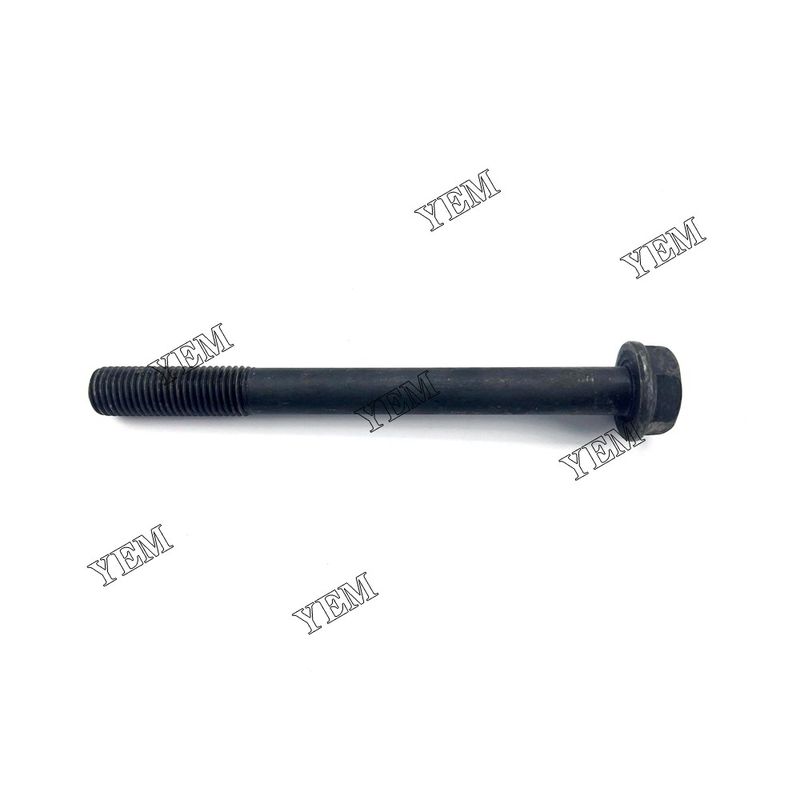 14 PCS Cylinder Head Bolt For Yanmar 3TN100 Engine parts