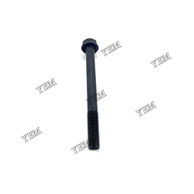 14 PCS Cylinder Head Bolt For Yanmar 3TN100 Engine parts