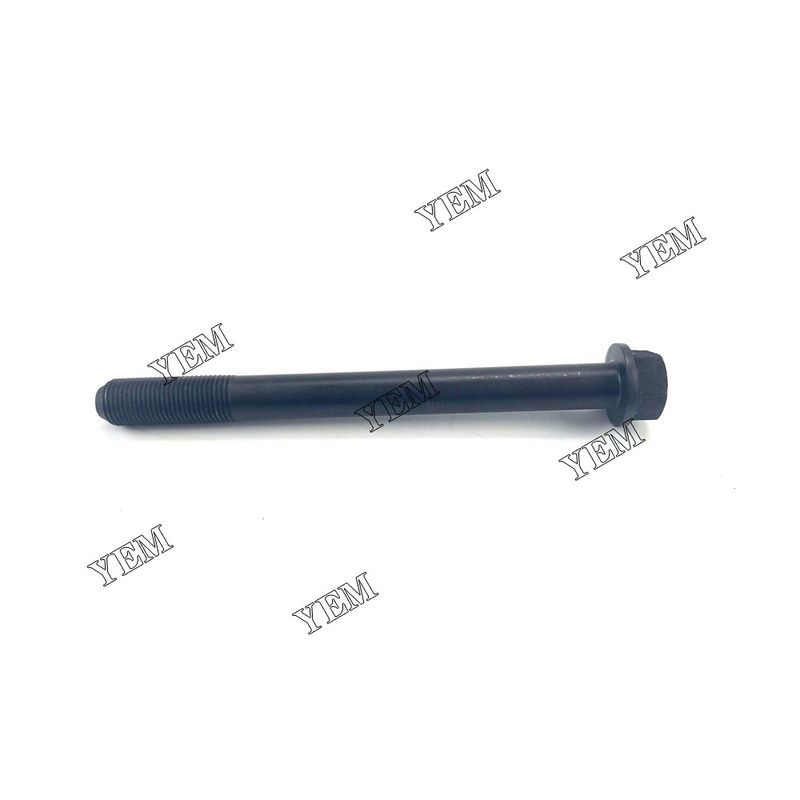 For Kubota Cylinder Head Bolt V2607 Engine 1J700-04560
