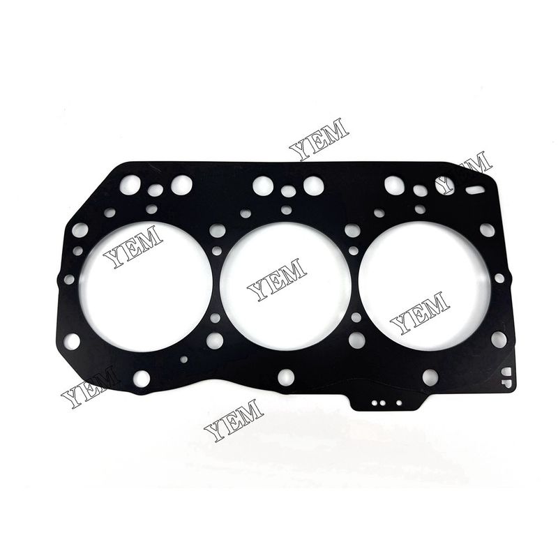 For Yanmar Head Gasket 3TNV82 3TNV82A Engine 119812-01330