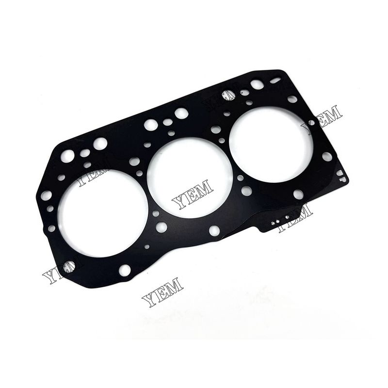 For Yanmar Head Gasket 3TNV82 3TNV82A Engine 119812-01330