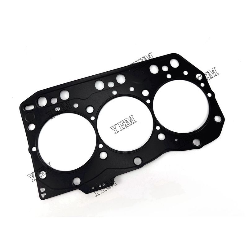 For Yanmar Head Gasket 3TNV82 3TNV82A Engine 119812-01330