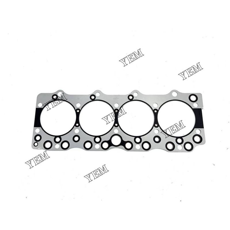 For Isuzu Head Gasket 4BG1 Excavator engine parts 8-94418-920-1