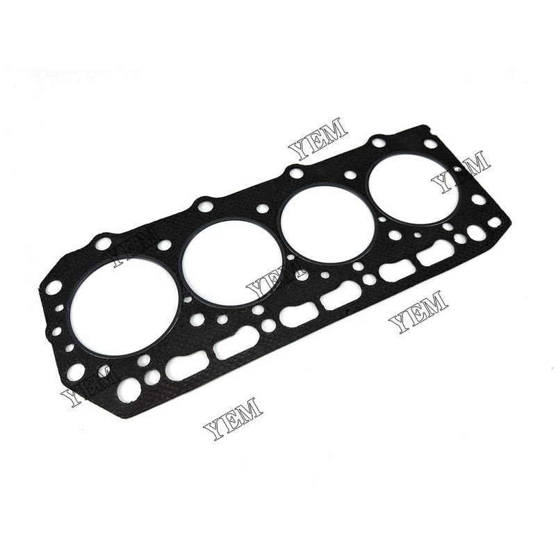 For Yanmar 4D84-1 Head gasket Komatsu 4D84-1 Excavator engine parts PC40