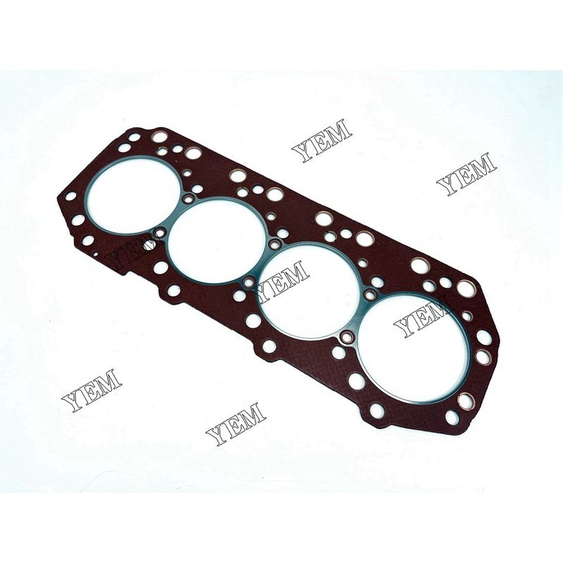 For Isuzu 4JG1 4JG2 Head Gasket Excavator engine parts