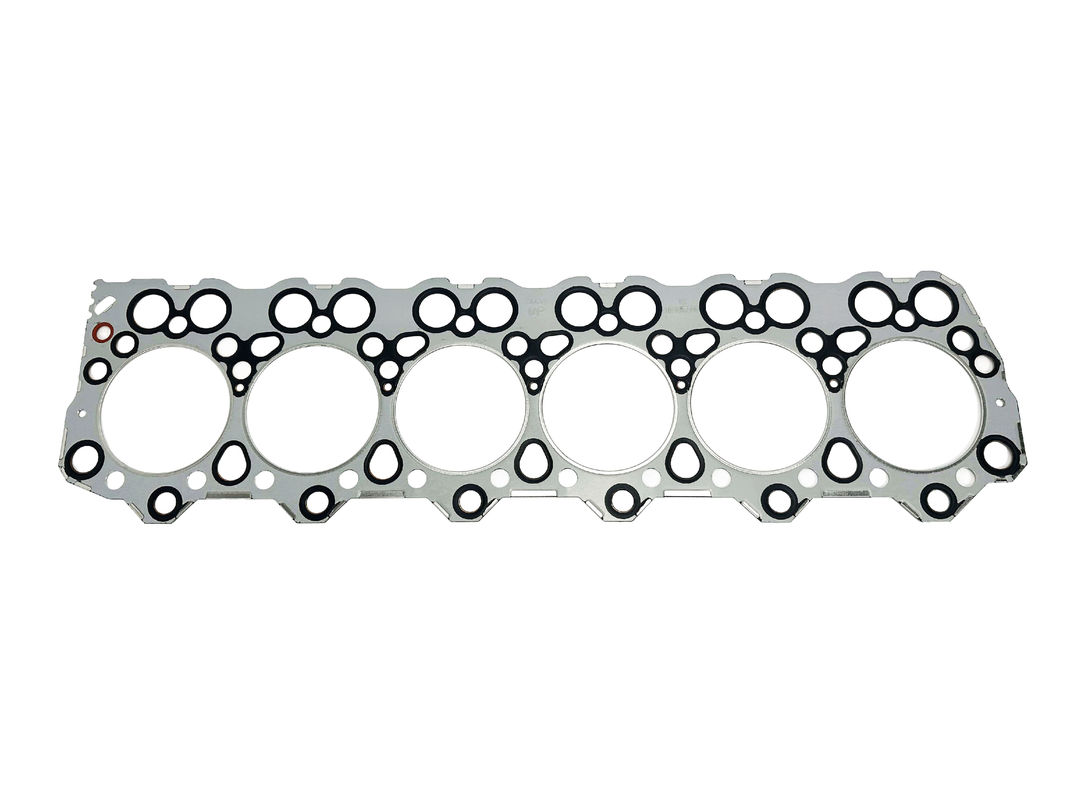 For Mitsubishi 6D34 Engine Head Gasket Truck engine parts