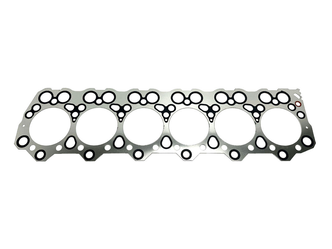 For Mitsubishi 6D34 Engine Head Gasket Truck engine parts