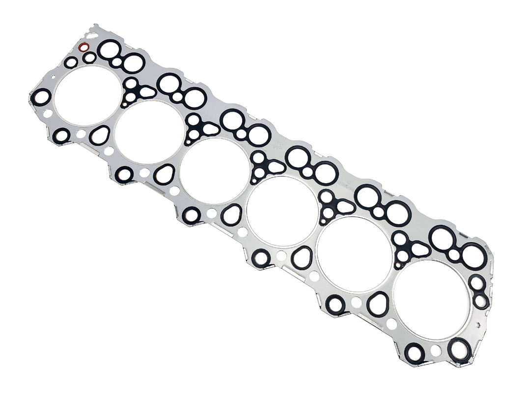 For Mitsubishi 6D34 Engine Head Gasket Truck engine parts