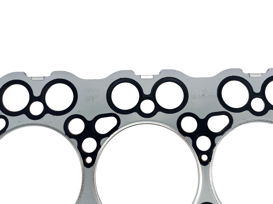 For Mitsubishi 6D34 Engine Head Gasket Truck engine parts