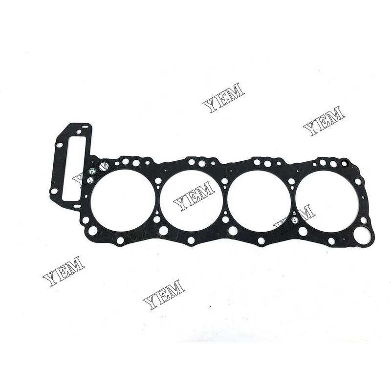 Head Gasket SK210LC-8 SK270D Engine Spare Parts For Hino J05E 11115-E0150