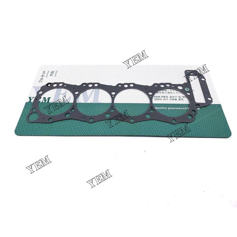 Head Gasket SK210LC-8 SK270D Engine Spare Parts For Hino J05E 11115-E0150