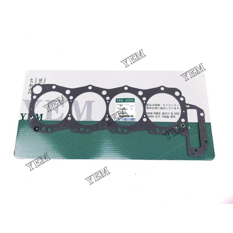 Head Gasket SK210LC-8 SK270D Engine Spare Parts For Hino J05E 11115-E0150