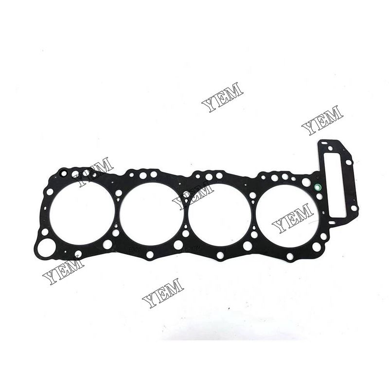 Head Gasket SK210LC-8 SK270D Engine Spare Parts For Hino J05E 11115-E0150
