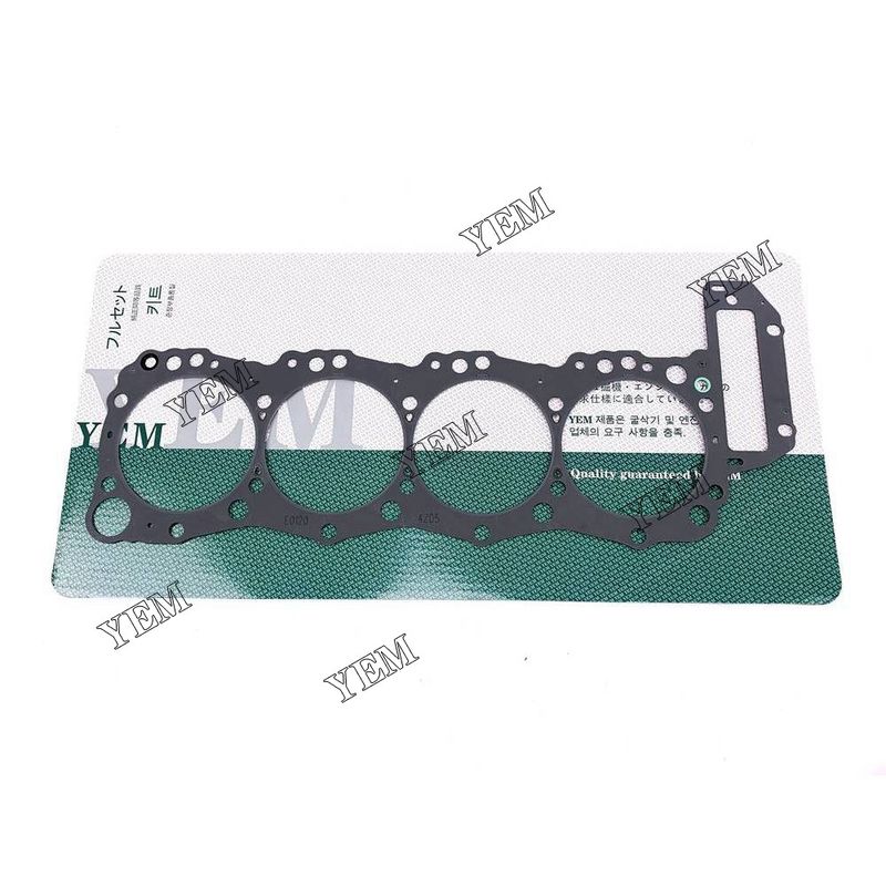 Head Gasket SK210LC-8 SK270D Engine Spare Parts For Hino J05E 11115-E0150