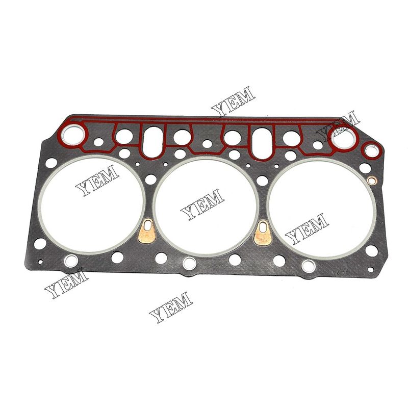 Full Gasket Kit D2366 Engine Spare Parts 86.02050-0861S For Doosan Daewoo DX390
