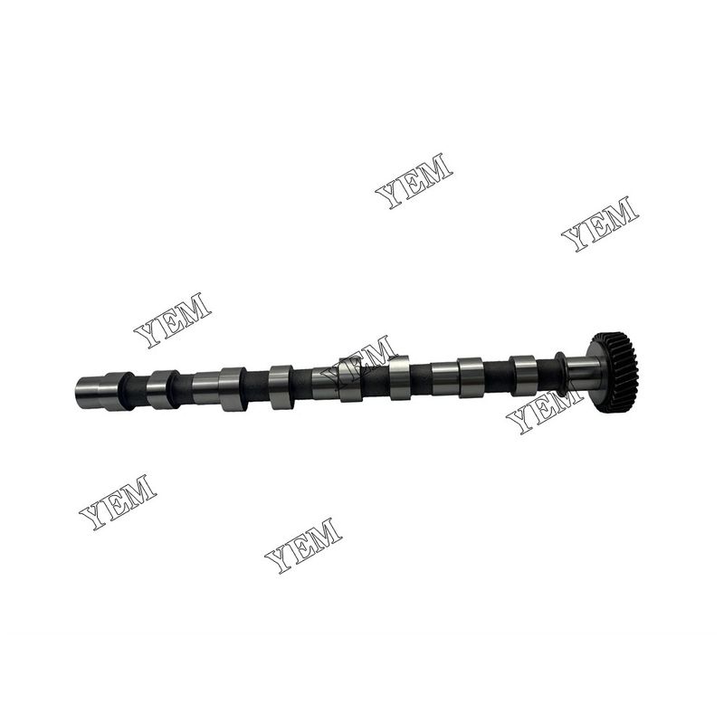 4JJ1 Engine Camshaft For Isuzu Excavator Parts Fit JS130LC 8982889460