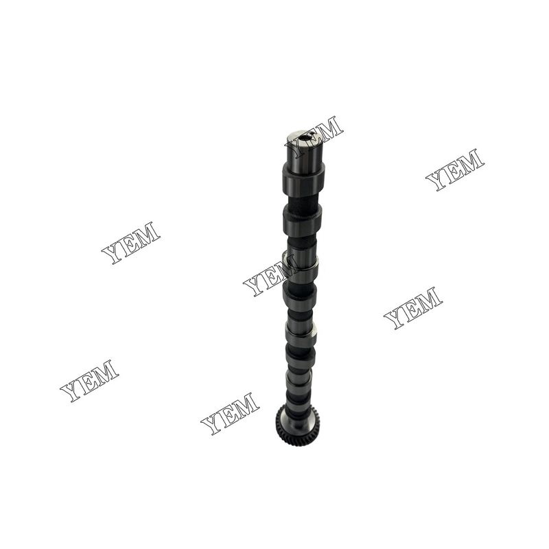 4JJ1 Engine Camshaft For Isuzu Excavator Parts Fit JS130LC 8982889460