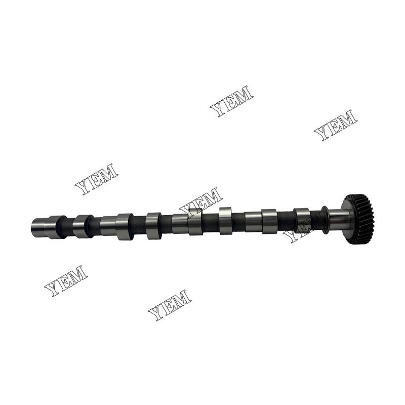 4JJ1 Engine Camshaft For Isuzu Excavator Parts Fit JS130LC 8982889460